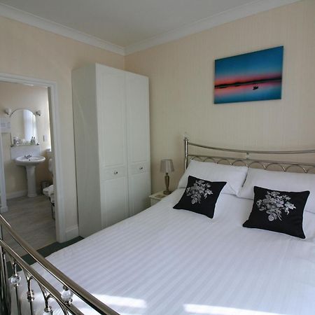 Lincoln House Bed & Breakfast Bridlington Exterior photo